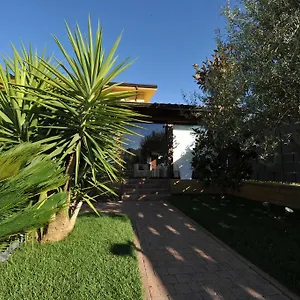 Bed & Breakfast Antonio ***